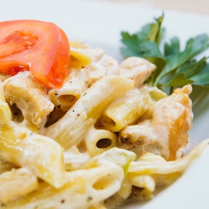 Recetas de Macarrones